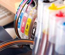 Speciális nyomdai felületkezelések