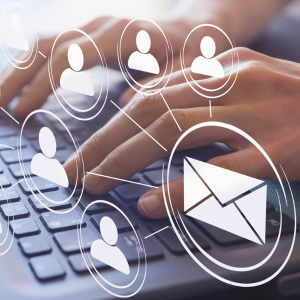 Direkt marketing kampányok kivitelezése