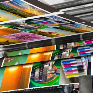 Produkciós kivitelezések